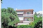 Pension de famille Rab Croatie